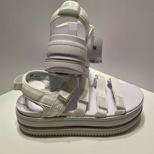 Nike Icon WM Sandals Sz 11